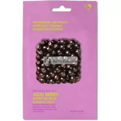 Holika Holika Pure Essence Facial Sheet Mask Acai Berry 23ml