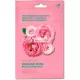 Holika Holika Pure Essence Facial Sheet Mask Damask Rose 23ml
