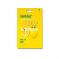 Holika Holika Pure Essence Mask Sheet Lemon 23ml