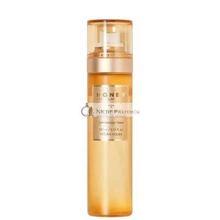 HOLIKA HOLIKA Honey Royal Lacti Serum Mist Serum Two-Phase Spray with Honey Royal Jelly Extract