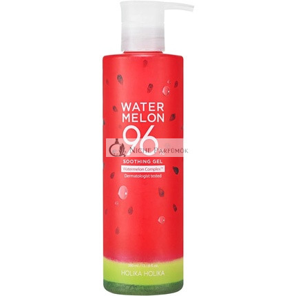 Water Melon Soothing Gel 96% 390ml