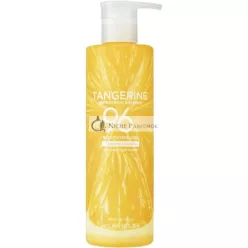   HOLIKA HOLIKA Tangerine Refreshing Essence 96% Soothing Gel 490ml