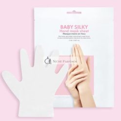 Baby Silky Hand Mask Sheet