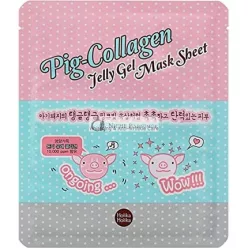 Holika Holika Pig Collagen Gel Mask 25g