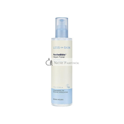 Less On Skin Panthebible Vegan Toner 170ml