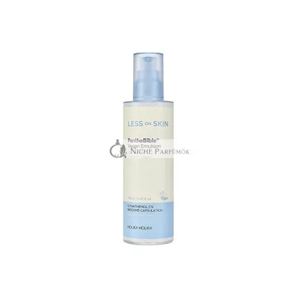 HOLIKA HOLIKA Less On Skin Panthebible Vegan Emulsion 150ml