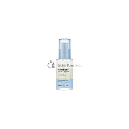 Less On Skin Panthebible Vegan Ampoule 30ml