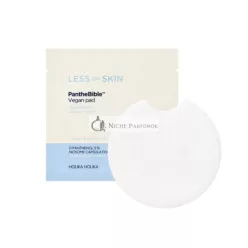 Holika Holika Less On Skin PantheBible Vegan Pad - Free Gift