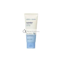 HOLIKA HOLIKA Less On Skin Panthebible Vegan Cream 50ml
