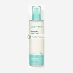 Holika Holika Less On Skin Balancism Vegan Toner 170ml