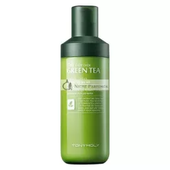 Tony Moly The Chok Chok Green Tea Watery Lotion - 160 Ml