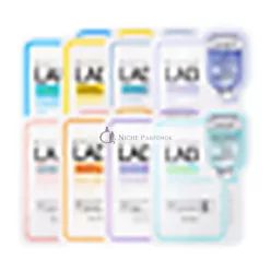   TonyMoly Master Lab Mask Sheet Moisture Brightening 5pcs Korea Cosmetic