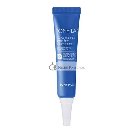 TONYMOLY TONY LAB AC Control Pink Deep Spot 25ml
