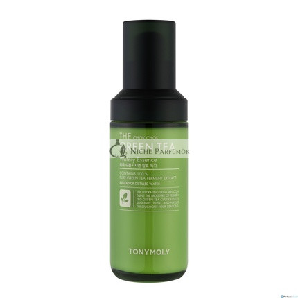 TONYMOLY The Chok Chok Green Tea Watery Essence 55ml