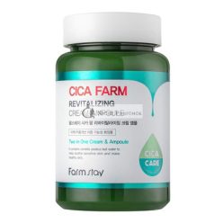 Farmstay Cica Farm Revitalizing Cream Ampoule