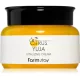 FarmStay Citrus Yuja Revitalizing Face Cream 100ml