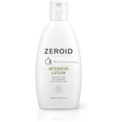   ZEROID Intensive Lotion Korean Dermocosmetic Intensive Care for Severe Dry and Disordered Skin 200ml