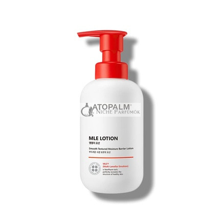 ATOPALM MLE Lotion 200ml 6.8 Fl Oz for Sensitive Skin with Ceramide