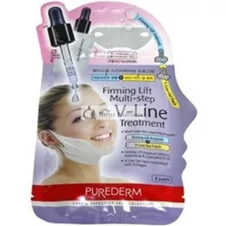 Purederm V Line Treatment