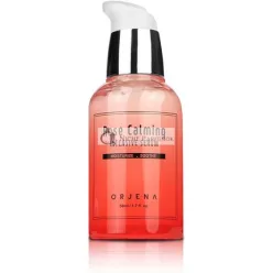   Orjena Rose Calming Intensive Serum - Moisturizing, Soothing for All