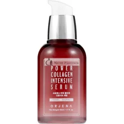   Orjena Power Collagen Intensive Serum - Firming, Nourishing, Elastic Skin - For All