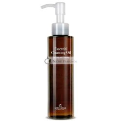   The Skin House Essential Cleansing Oil 150ml 6.76 Ounce Deep Cleansing Makeup Removal Korean Skin Care