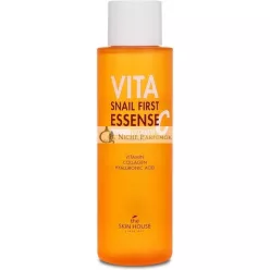   The Skin House Vita Snail First Essence Toner 150ml 5.07 fl.oz