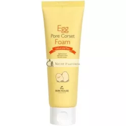 The Skin House Egg Pore Corset Foam 120ml