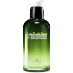 The Skin House Aloe Fresh Toner 130ml