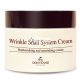 THE SKIN HOUSE Wrinkle Snail System Cream 50ml 1.69 fl.oz. Firming Eliminates Skin Impurities Repairs Skin Barriers Anti-Aging