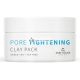 The Skin House Perfect Pore Tightening Clay Pack 100ml - Minimize Blackheads and Deep Clean Pores