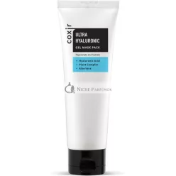 Coxir Ultra Hyaluronic Gel Mask Pack 80ml