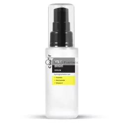 COXIR Vita C Serum 50ml Hydrates and Moisturizes