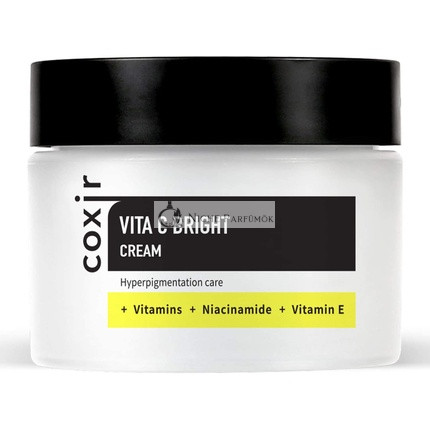 Coxir Vita C Light Cream 50ml