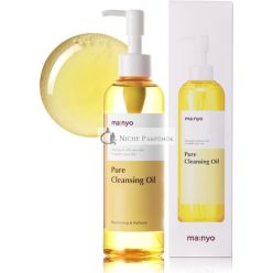   ma:nyo Pure Cleansing Oil Korean Facial Cleanser with Argan Oil 6.7 fl oz