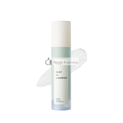 Sioris Deep In A Barrier Cream