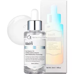 KLAIRS Freshly Juiced Vitamin Drop 35ml 1.18oz