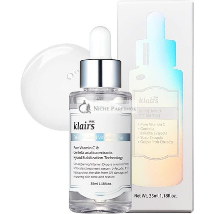 KLAIRS Freshly Juiced Vitamin Drop 35ml 1.18oz