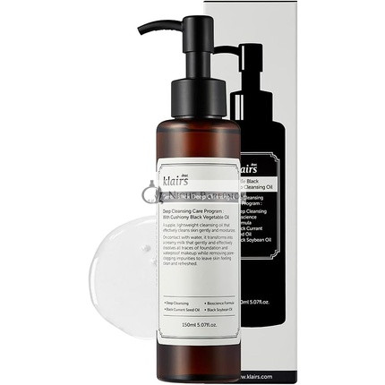 KLAIRS Exfoliating and Cleansing Masks