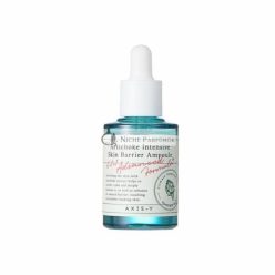 [AXIS-Y] Artichoke Intensive Skin Barrier Ampoule 30ml