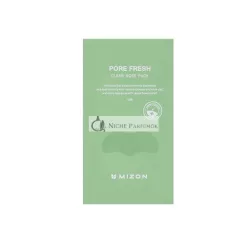 Pore Fresh Clear Nose Pack 1 piece