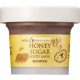 SKIN FOOD Honey Sugar Food Mask 180g - Black Sugar and Honey for Smooth Skin