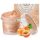 SKIN FOOD since 1957 Apricot Trouble Care Mask 120g - Pore Cleansing and Skin Soothing - Washable Face Masks with Pink Calamine for Healthy, Clear, and Smooth Skin