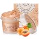 SKIN FOOD since 1957 Apricot Trouble Care Mask 120g - Pore Cleansing and Skin Soothing - Washable Face Masks with Pink Calamine for Healthy, Clear, and Smooth Skin