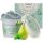 Skinfood Pear Mint Food Mask 120g 4.23 Oz. - Pore & Sebum Clearing, Skin