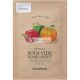 Pepper Mask Sheet 18g