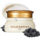 SKINFOOD Gold Caviar EX Cream 50ml - Concentrated Caviar and Gold Nourishing Cream for Dry, Sagging, and Aging Skin - Best Illuminating Moisturizers - Wrinkle and Pimple Reducer