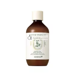 SKINFOOD Pantothenic Water Parsley Toner 300ml - Free Gift