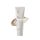 Sioris Let Me Refresh Foam Cleanser 120ml 4.05fl Oz - Slightly Acid Cleanser