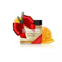   [I'M From] Honey Mask 4.23oz Deep Moisturizing and Nourishing with Real Honey - Wash Off Type